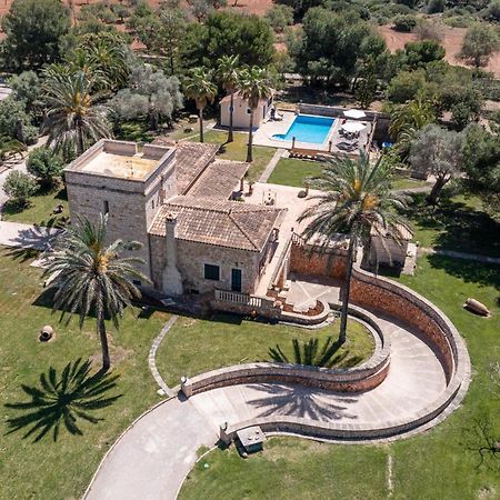 Sa Caseta - Villa Casa Manolo Ses Salines  Zewnętrze zdjęcie
