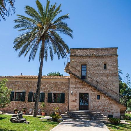 Sa Caseta - Villa Casa Manolo Ses Salines  Zewnętrze zdjęcie