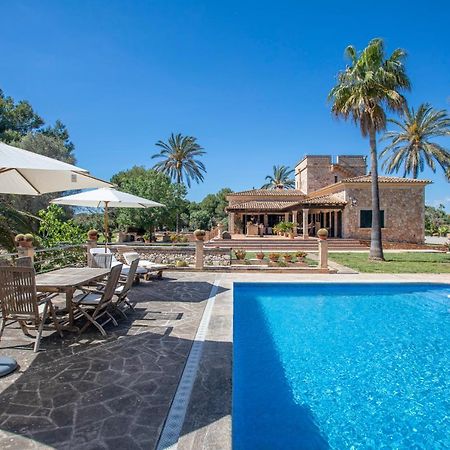 Sa Caseta - Villa Casa Manolo Ses Salines  Zewnętrze zdjęcie