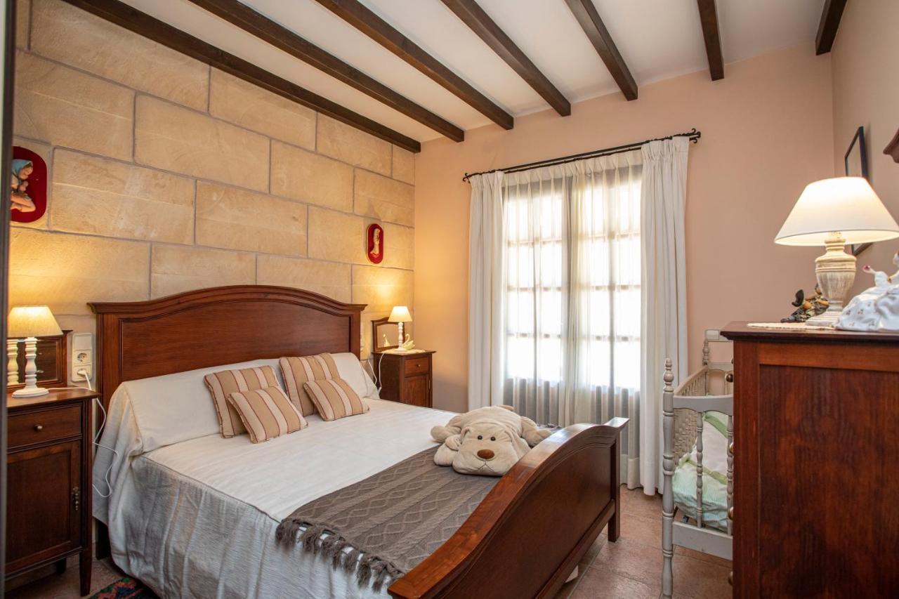 Sa Caseta - Villa Casa Manolo Ses Salines  Zewnętrze zdjęcie
