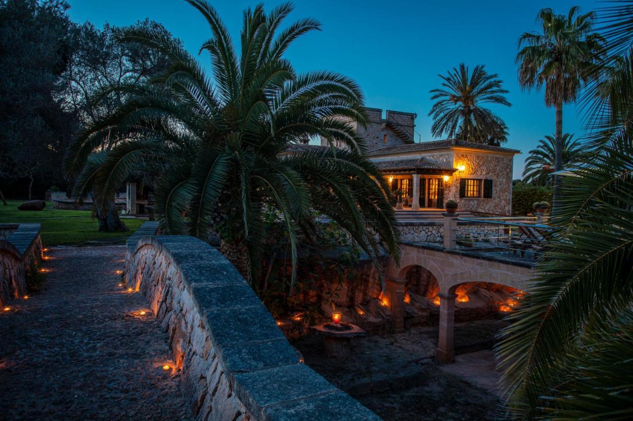 Sa Caseta - Villa Casa Manolo Ses Salines  Zewnętrze zdjęcie