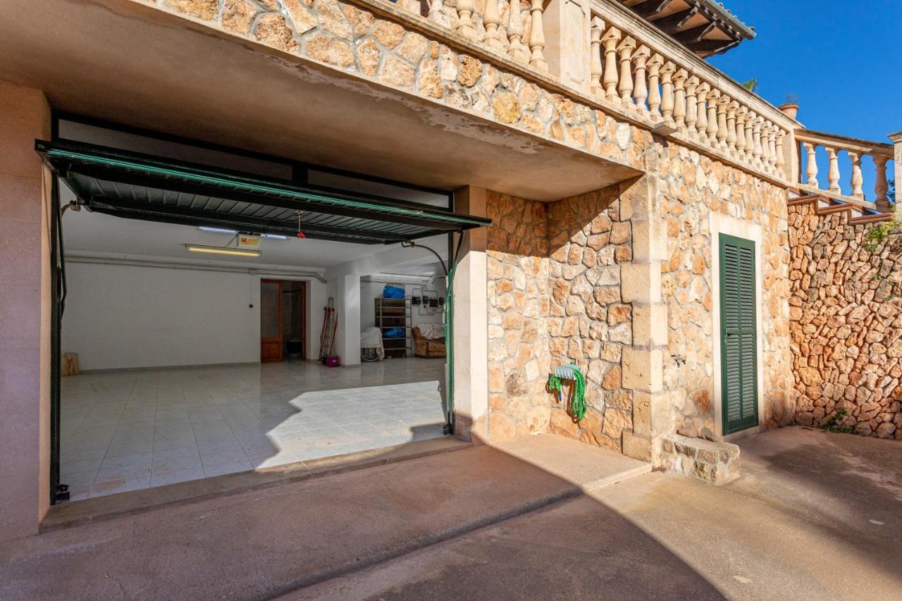 Sa Caseta - Villa Casa Manolo Ses Salines  Zewnętrze zdjęcie