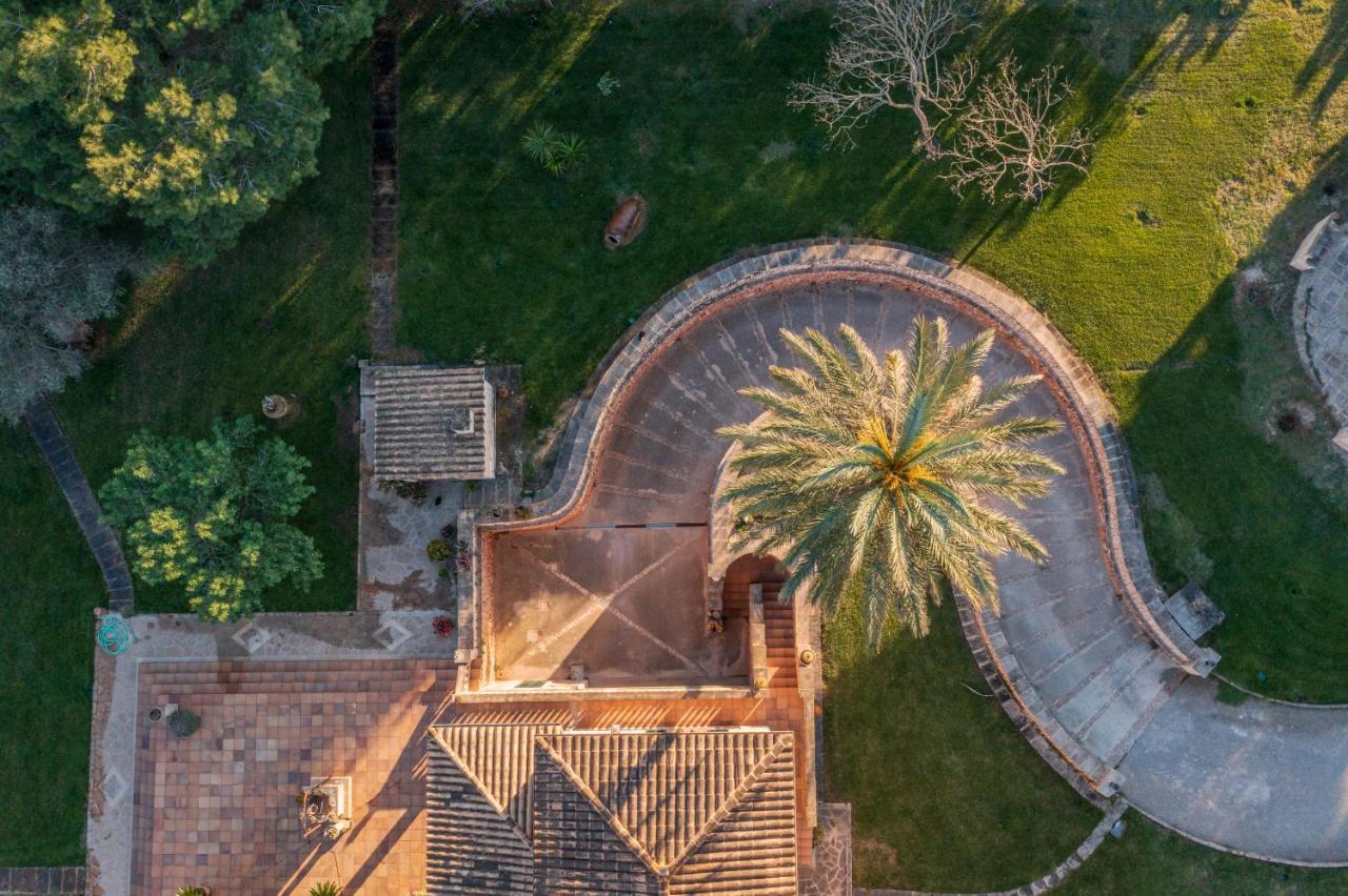 Sa Caseta - Villa Casa Manolo Ses Salines  Zewnętrze zdjęcie