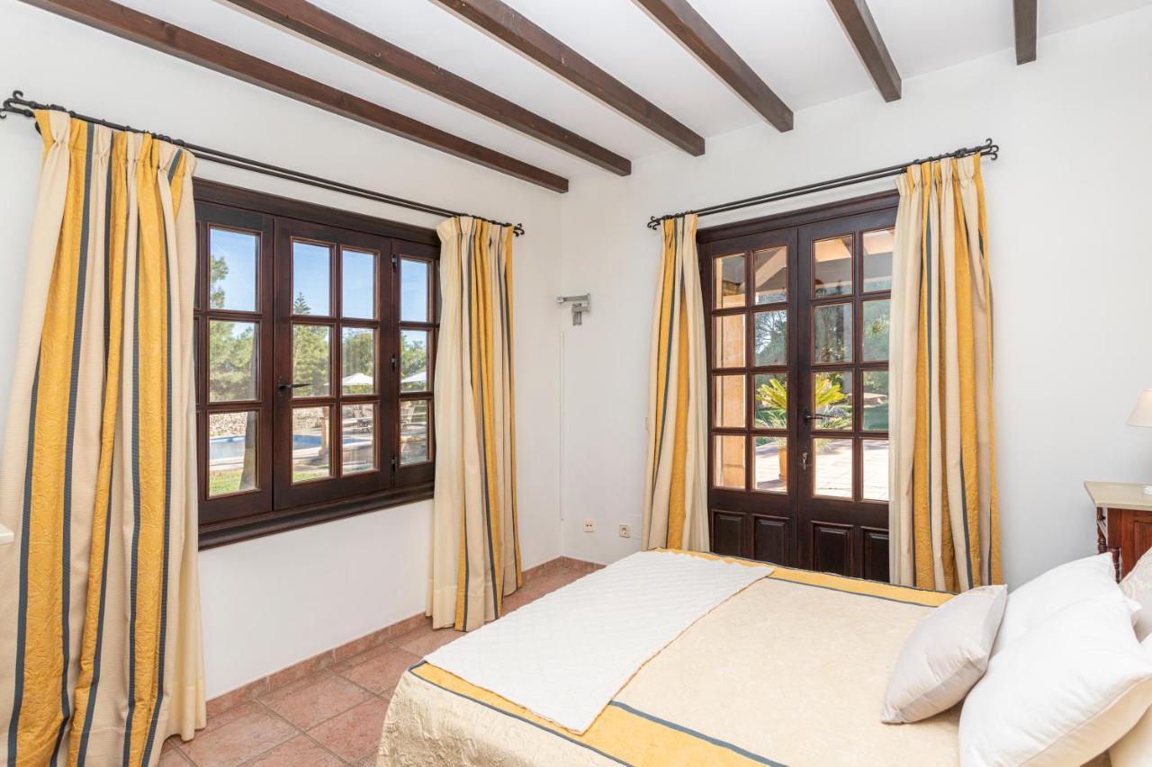 Sa Caseta - Villa Casa Manolo Ses Salines  Zewnętrze zdjęcie