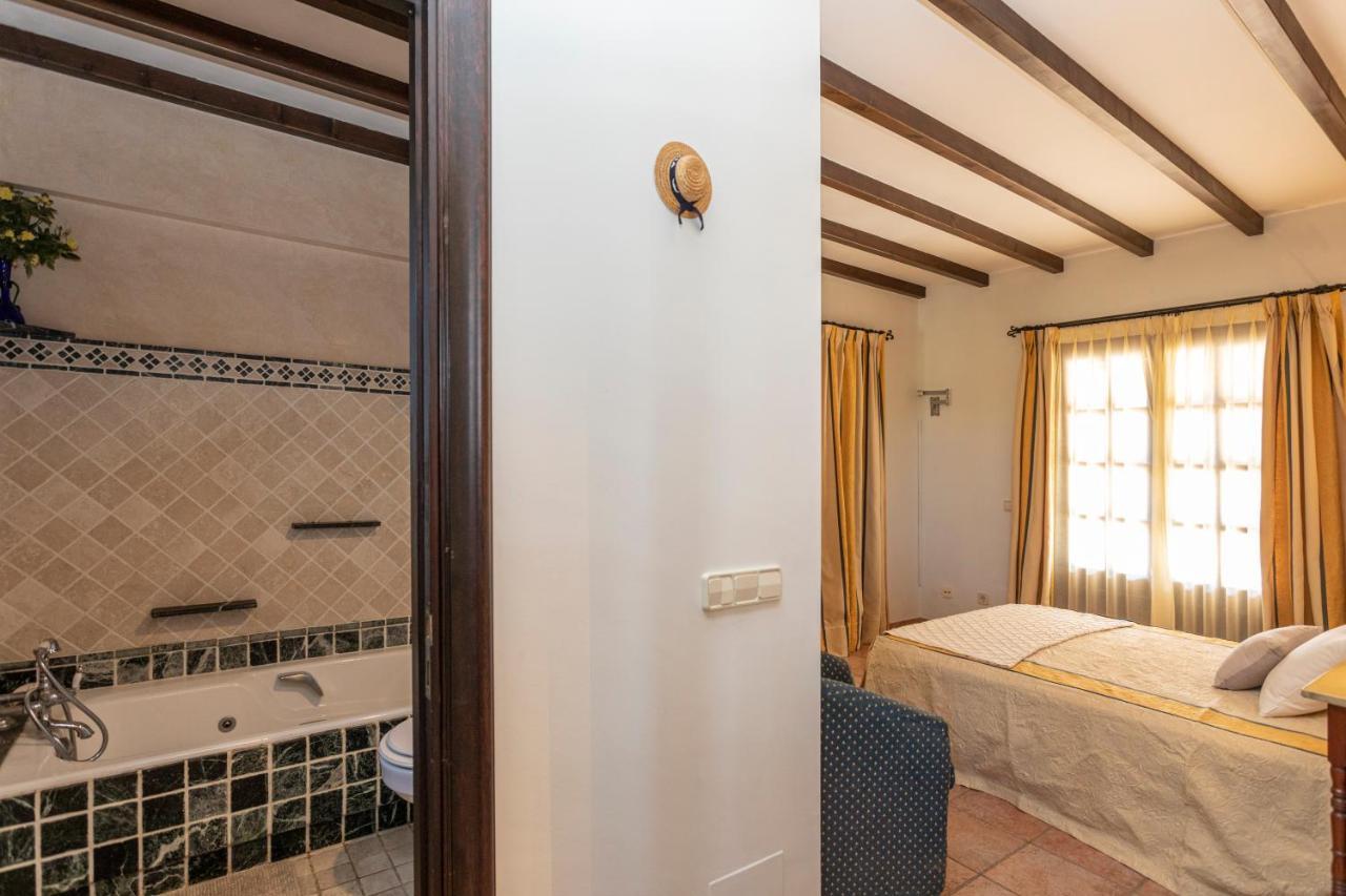 Sa Caseta - Villa Casa Manolo Ses Salines  Zewnętrze zdjęcie