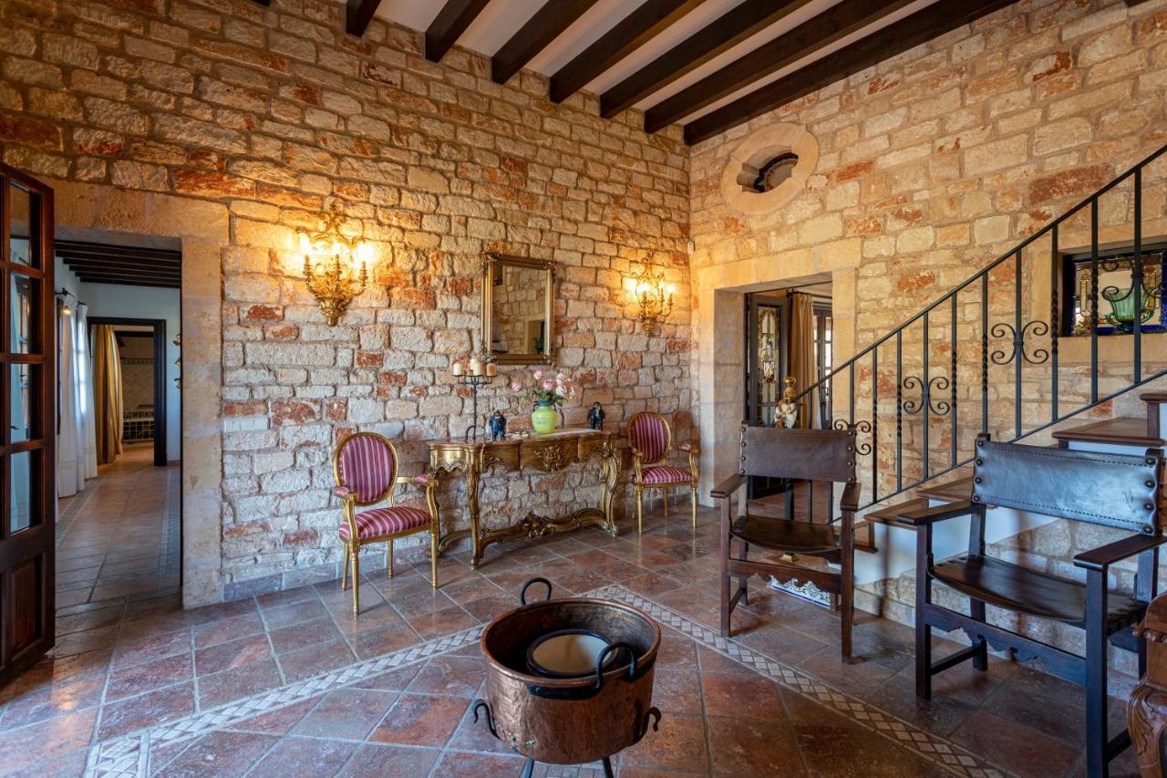 Sa Caseta - Villa Casa Manolo Ses Salines  Zewnętrze zdjęcie