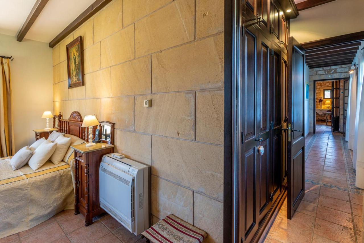 Sa Caseta - Villa Casa Manolo Ses Salines  Zewnętrze zdjęcie