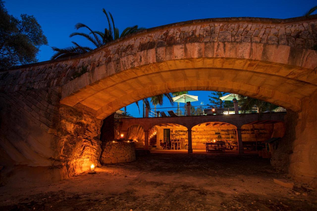 Sa Caseta - Villa Casa Manolo Ses Salines  Zewnętrze zdjęcie