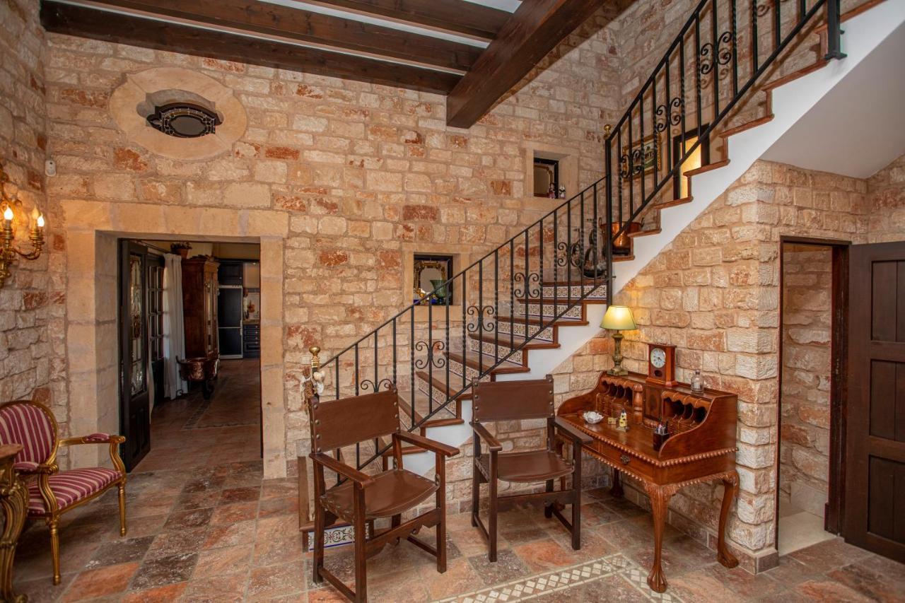 Sa Caseta - Villa Casa Manolo Ses Salines  Zewnętrze zdjęcie