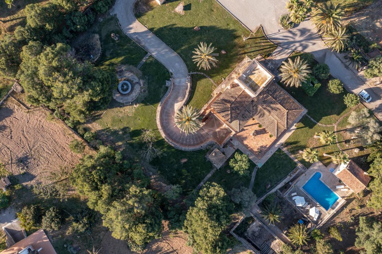 Sa Caseta - Villa Casa Manolo Ses Salines  Zewnętrze zdjęcie
